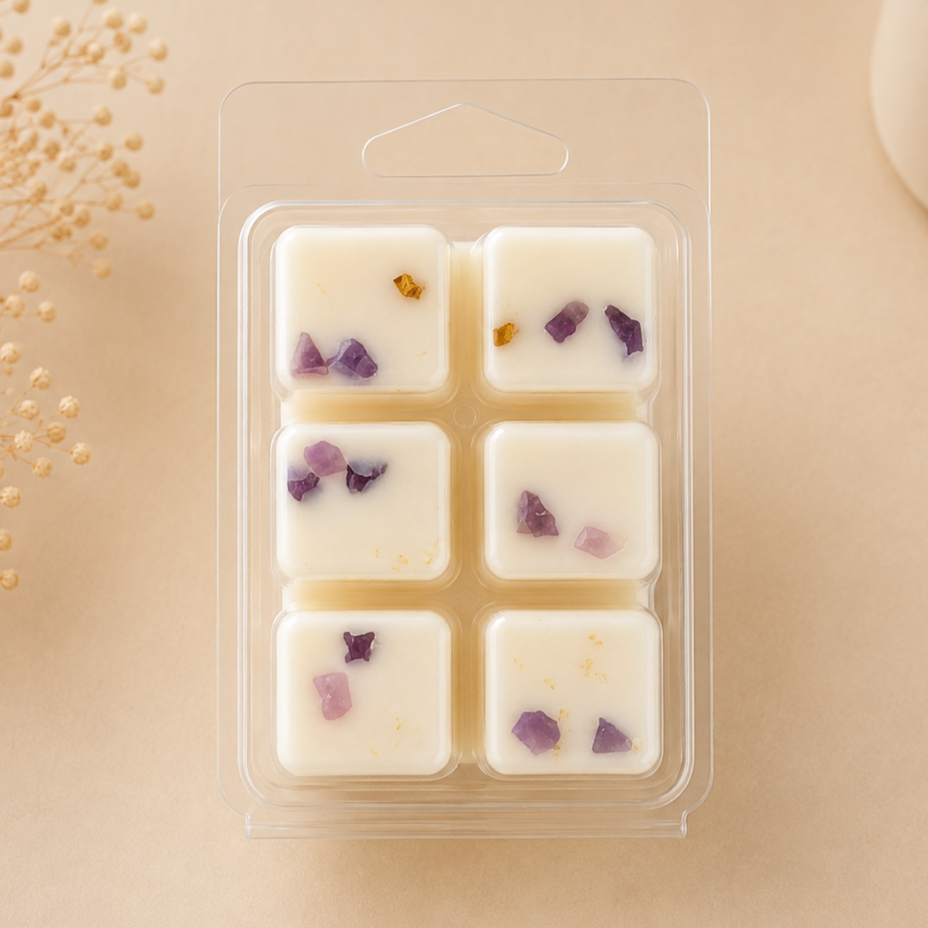 RESPIRAR – Tableta Wax Melts 80gr | Momentos