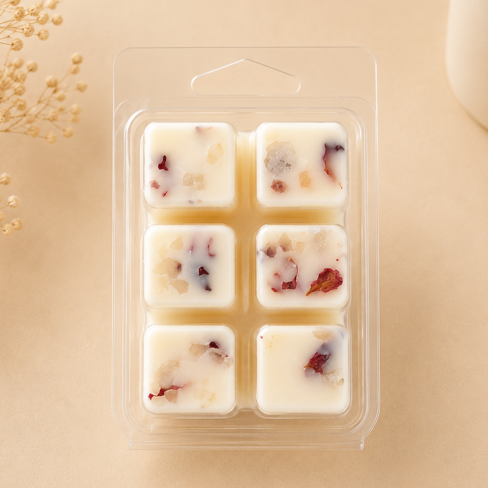 CONECTAR – Tableta Wax Melts 80gr | Momentos