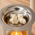 LINO BLANCO - Figuritas Wax Melts | Esenciales