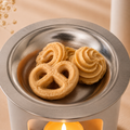 PASTAS DANESAS - Figuritas Wax Melts | Para esa persona única