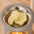 MIEL Y LIMÓN - Figuritas Wax Melts | Esenciales